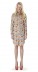 Shirt Dress liberty print
