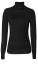Black Turtleneck Sweater - packshot