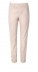 Powder Pink slim cut Trousers - packshot