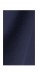 Short Jacket navy blue - fabric