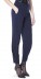 Marlene Trousers dark blue - detail